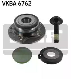 Комплект подшипника SKF VKBA 6762